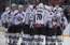 VIDEO: Rīgas Dinamo iemet trīs ripas un pieveic spēcīgo Ak Bars
