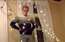 Ieskaties. Sievietes ar īstu Ziemassvētku cīņas garu