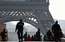 Francija mudina ES stingrāk pārbaudīt Sīrijas pases
