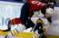 Girgensonam atkal savainojums, Sabres piekāpjas Oilers