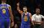 Karijs "no citas planētas" – Warriors komandai jau 22. uzvara šosezon