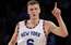 Latvija var! Iebalsosim Kristapu Porziņģi NBA Visu zvaigžņu spēlē!