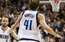 Novickis, Barea un Mavericks sagādā Warriors otro neveiksmi sezonā