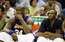O’Nīlu, Minu un Aiversonu jau nākamgad varētu uzņemt NBA Slavas zālē