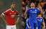 Premjerlīgā "titānu" cīņa – Manchester United pret Chelsea