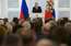 Putins paziņo, ka Turcija "vairāk nekā vienreiz" nožēlos lidmašīnas notriekšanu