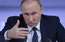 Putins: Turcijas valdība, iespējams, nolēmusi laizīt amerikāņiem "vienu vietu"