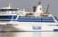 Spēcīgā vētra ietekmējusi prāmju satiksmi; Tallink kuģis spiests atgriezties ostā
