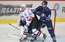 TEKSTA VIDEO TIEŠRAIDE: KHL. Zagrebas Medveščak – Rīgas Dinamo 0:3, spēle noslēgusies