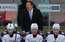 Torpedo bez Daugaviņa KHL mačā piekāpjas Novokuzņeckas Metallurg