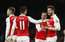 VIDEO: Valkotam un Turē brīnišķīgi vārti, Arsenal grandu duelī pieveic Manchester City