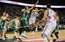Vecvagars neiziet laukumā, Žalgiris smags zaudējums Laboral Kutxa