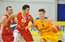 Ventspils basketbolisti LBL spēlē piekāpjas Jēkabpils basketbolistiem