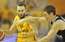 Ventspils basketbolisti principiālā cīņā pārspēj LBL čempionus VEF Rīga