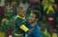 VIDEO: bērnu neviltotais prieks un asaras, satiekot savus futbola elkus