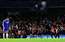 VIDEO: Chelsea savā laukumā kaunpilns zaudējums Bournemouth