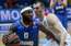VIDEO: Khimki īstā trillerī pieveic CSKA, uzvaras arī Olympiacos un Unicaja vienībām