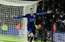 VIDEO: neapturamie Vardijs, Mahrezs un Leicester City sarūgtina čempioni Chelsea