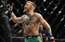 VIDEO: UFC zvaigzne Makgregors izklaidējas savā Rolls Royce un klausās Meraijas Kerijas dziesmu