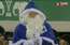VIDEO: vai Ziemassvētku vecītis kļuvis par Everton fanu?
