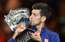 Džokovičs trīs setos uzvar Mareju un izcīna sesto Australian Open titulu