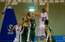 FOTO: basketbola klubs Barons/LDz sagrauj Valmieru/ORDO