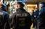 FOTO: vērienīgā policijas operācijā Diseldorfā arestē 40 bēgļus
