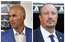 Futbola leģenda Zidāns stājas pie Madrides Real stūres, Benitess tiek atlaists