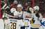 Girgensonam pozitīvs lietderības koeficients Sabres uzvarā pār Senators