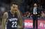 Grizzlies uzbrucējs Bārnss turpina apvainot Knicks galveno treneri Fišeru