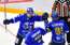 Jaunā gada pirmajā KHL mačā Barys bullīšos apspēlē Yugra hokejistus