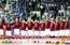 Latvijas basketbola izlase iegūst tiesības startēt Riodežaneiro olimpisko spēļu kvalifikācijas turnīrā