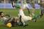 Madrides Real nespēj uzveikt Real Betis Zidāna pirmajā izbraukuma spēlē