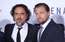 Oskara nominantu sarakstā dominē filma The Revenant