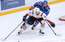 Par KHL nedēļas labākajiem nosaukti Fasts, Kempnījs un Douss