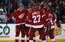 Sabres bez Girgensona sausais zaudējums Red Wings hokejistiem