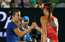 Sevastova Austrālijas atklātā čempionāta centrālajā kortā cienīgi piekāpjas Ivanovičai