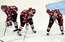 TIEŠRAIDE: KHL. Rīgas Dinamo – Novokuzņeckas Metallurg 4:3, spēle noslēgusies