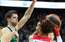 Vecvagara Žalgiris Eirolīgas mačā pārsteidzoši pārliecinoši apspēlē Olympiacos