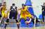 Ventspils basketbolisti savā laukumā revanšējas spēcīgajam čehu Nymburk