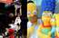VIDEO: Porziņģis izglābj Knicks no kauna The Simpsons multenē