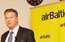 airBaltic "pazudušais dēls" Girmess beidzot gatavojas parakstīt akcionāru līgumu