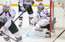 VIDEO: Rīgas Dinamo izbraukumā ar 3:1 apspēlē Čerepovecas Severstal