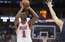 Bošs savainojuma dēļ nepiedalīsies NBA Visu zvaigžņu spēlē