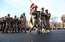 Gods kalpot Latvijai! Aizsardzības ministrs nosoda NBS devīzes izmantošanu partijas nosaukumā