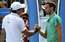 Gulbis Monpeljē ATP turnīru sāk ar vietējā talanta Alīsa pārspēšanu