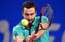 Gulbis pārvar Roterdamas ATP World Tour 500 sērijas tenisa kvalifikācijas pirmo kārtu