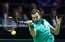 Gulbis piekāpjas spēcīgajam Monfisam Roterdamas turnīra pirmajā kārtā