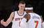 Porziņģis nevēlas, lai Ņujorkas Knicks komanda zaudētu Entoniju