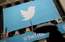 Twitter lietotāju skaits samazinājies, akcijas cena krīt